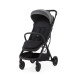 Прогулянкова коляска Adamex Zoom grey