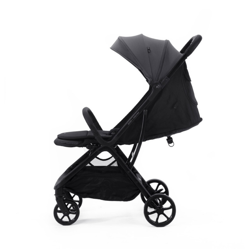 Прогулянкова коляска Adamex Zoom grey
