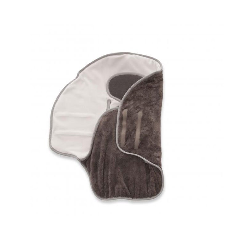 Конверт AeroMoov Дихаючий AeroMoov Air Wrapper антрацит