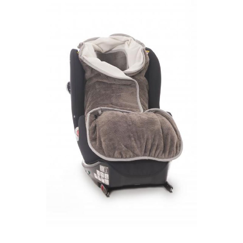 Конверт AeroMoov Дихаючий AeroMoov Air Wrapper антрацит