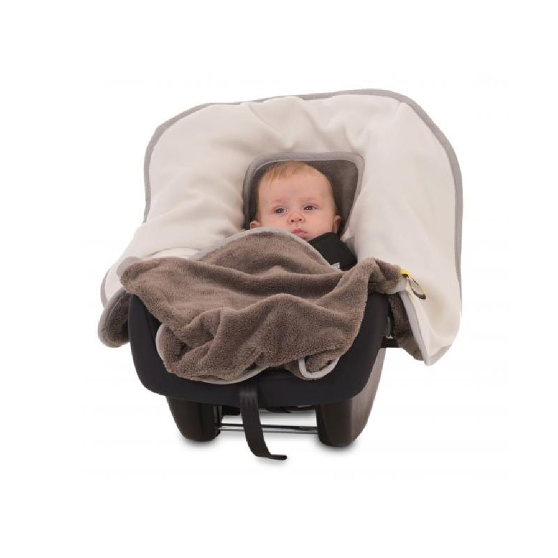 Конверт AeroMoov Дихаючий AeroMoov Air Wrapper антрацит