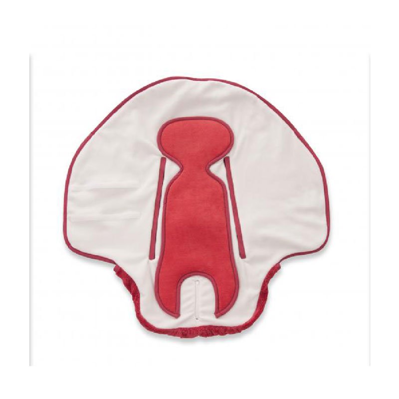 Конверт AeroMoov Дихаючий в коляску AeroMoov Air Wrapper корал