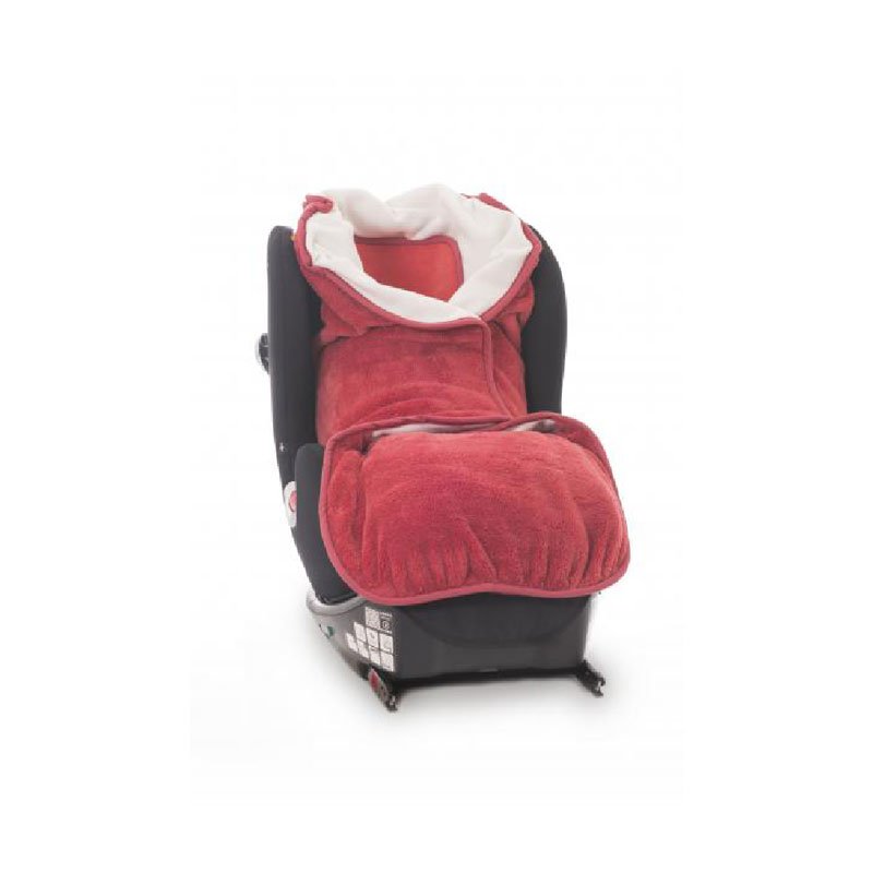 Конверт AeroMoov Дихаючий в коляску AeroMoov Air Wrapper корал