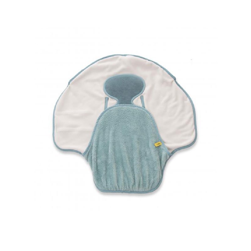 Конверт AeroMoov Дихаючий AeroMoov Air Wrapper м'ятний