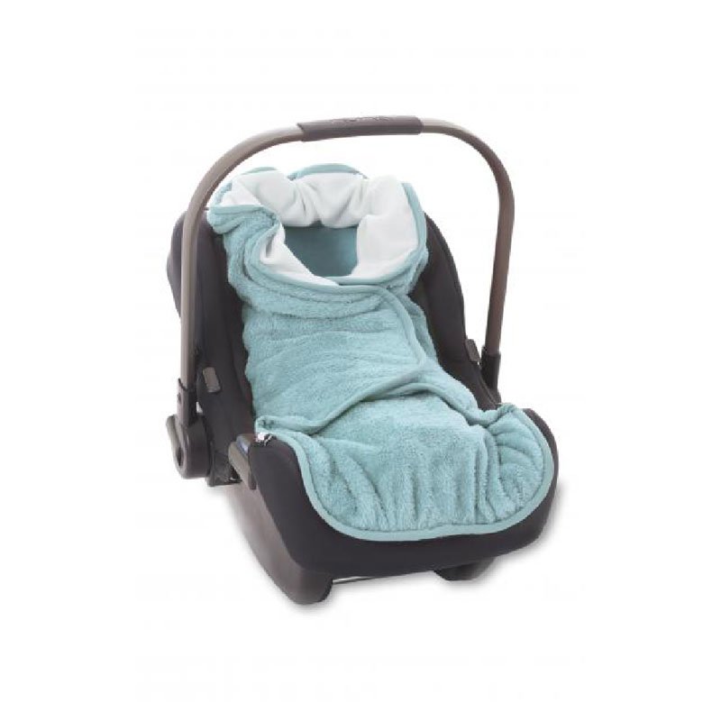 Конверт AeroMoov Дихаючий AeroMoov Air Wrapper м'ятний