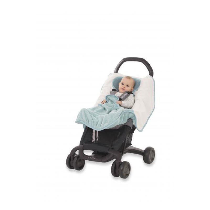 Конверт AeroMoov Дихаючий AeroMoov Air Wrapper м'ятний