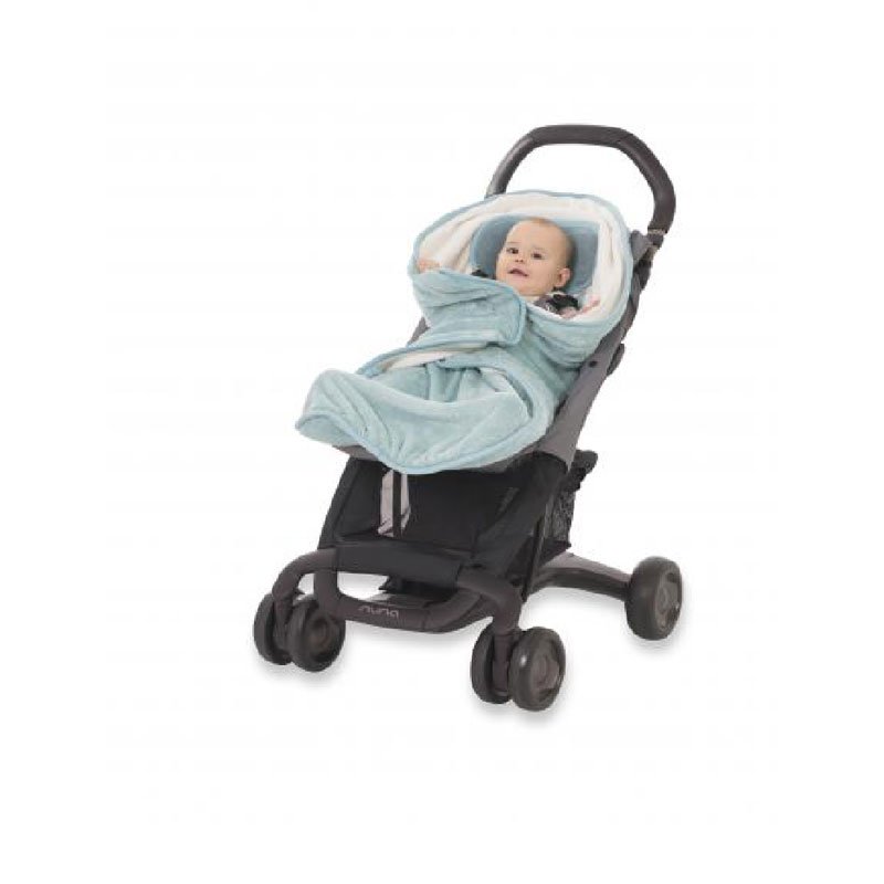 Конверт AeroMoov Дихаючий AeroMoov Air Wrapper м'ятний