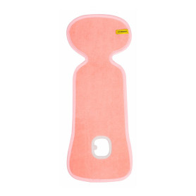 Конверт AeroMoov Дихаючий вкладиш AeroMoov Air Layer для автокрісел групи 0 Flamingo