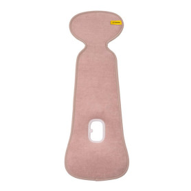 Конверт AeroMoov Дихаючий вкладиш AeroMoov Air Layer для автокрісел групи 0 Sand