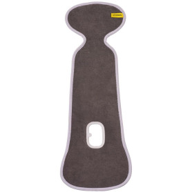 Конверт AeroMoov Дихаючий вкладиш AeroMoov Air Layer для автокрісел групи 2/3 Antracite