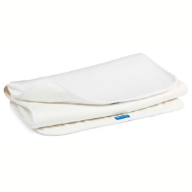 Наматрацник AeroMoov Дихаючий AeroMoov Protector 60x120 см