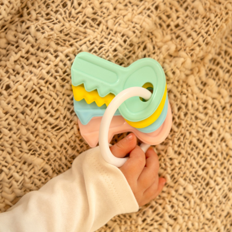 Брязкальце Ключи Akuku A0680