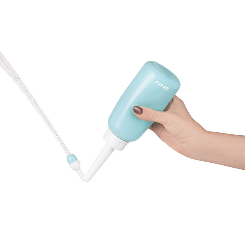 Бутилочка для промивання PERI Akuku A0684