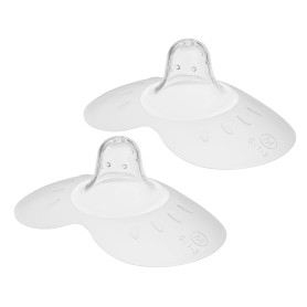 Накладки на груди для годування розмір L Akuku A0699