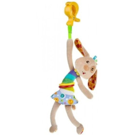 Плюшева вібраційна іграшка Akuku A0388 Собака