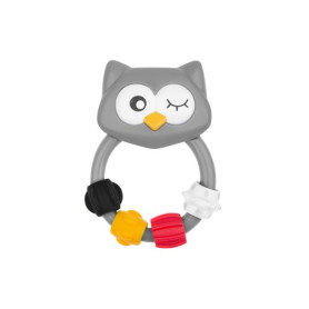 Брязькальце Сіра Сова Akuku A0421