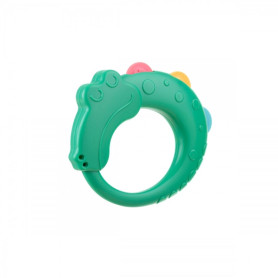 Брязкальце Akuku A0539 Крокодил