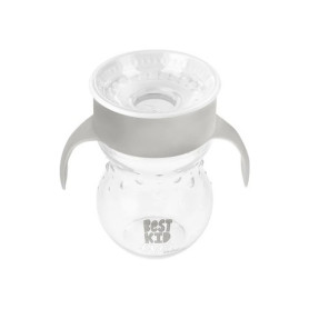 Чашка-непроливайка Akuku A0010 на 360°