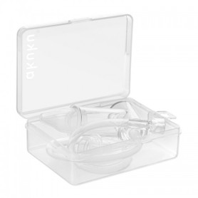 Назальний аспіратор Akuku A0036