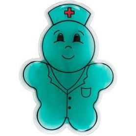 Гелевий пластир Akuku A0237