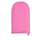 Банна рукавичка Akuku A1123 рожевий