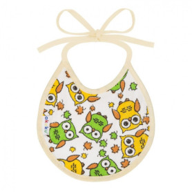 Міні нагрудник Akuku A1600 різнокольрові