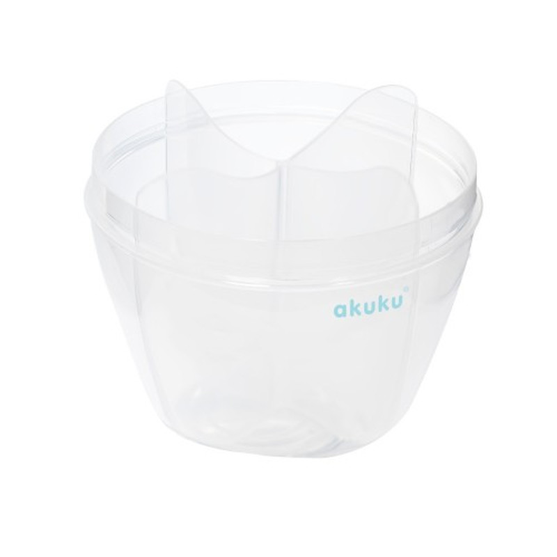 Харчовий контейнер Akuku A0461 блакитний