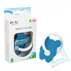 Набір прорізувачів Мишеня / Квадрат Akuku A0125