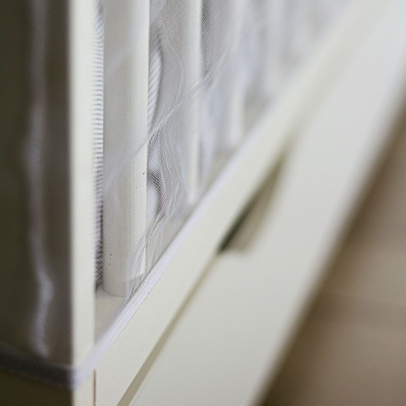 Москітна сітка на ліжечко Akuku A0447