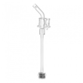 Запасна силіконова трубочка A0033 / A0034 Akuku A0462