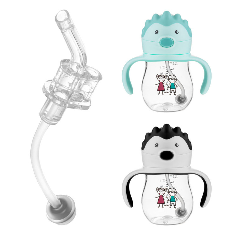 Запасна силіконова трубочка A0033 / A0034 Akuku A0462