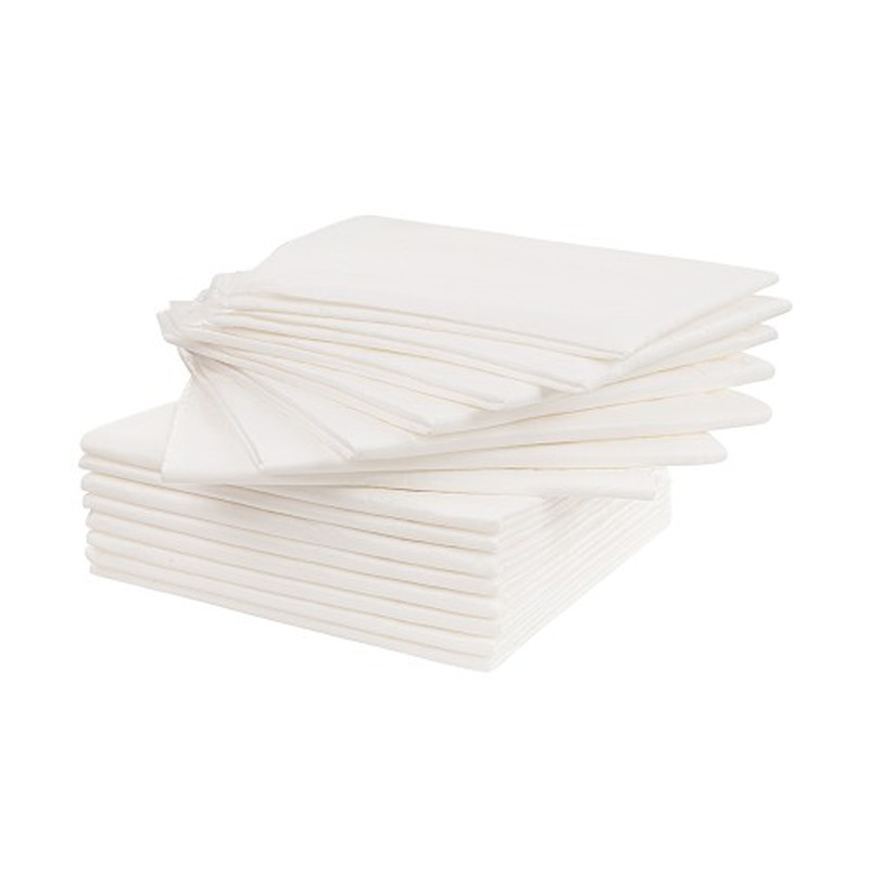 Одноразові підкладки Baby Soft 40x60cm 15 шт. Akuku A0500