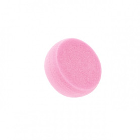 Губка для ванни рожевий Akuku A1133