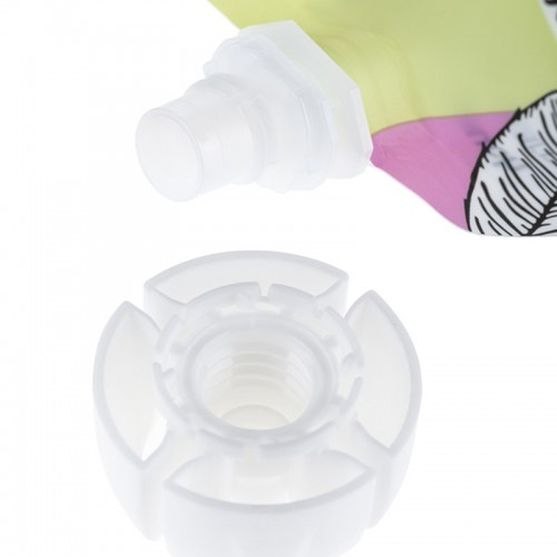 Багаторазові пакетики для їжі Akuku A0056 5шт