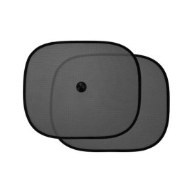 Сонцезахисні шторки 2 шт. Akuku A0086