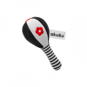 Плюшеве брязкальце молоток Akuku A0483