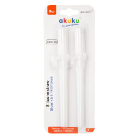 Набір змінних трубок для пляшок A0203 A0204 2 шт Akuku A0201