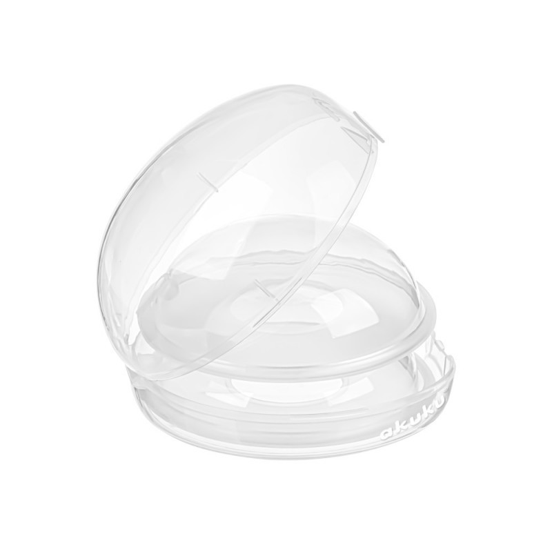 Грудні накладки Akuku A0248