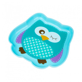 Тарілка Сова Akuku A0072