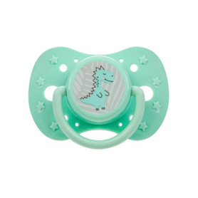 Пустушка Akuku A0588 Діно