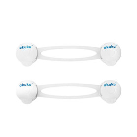 Захист для шафи Akuku A0650 білий