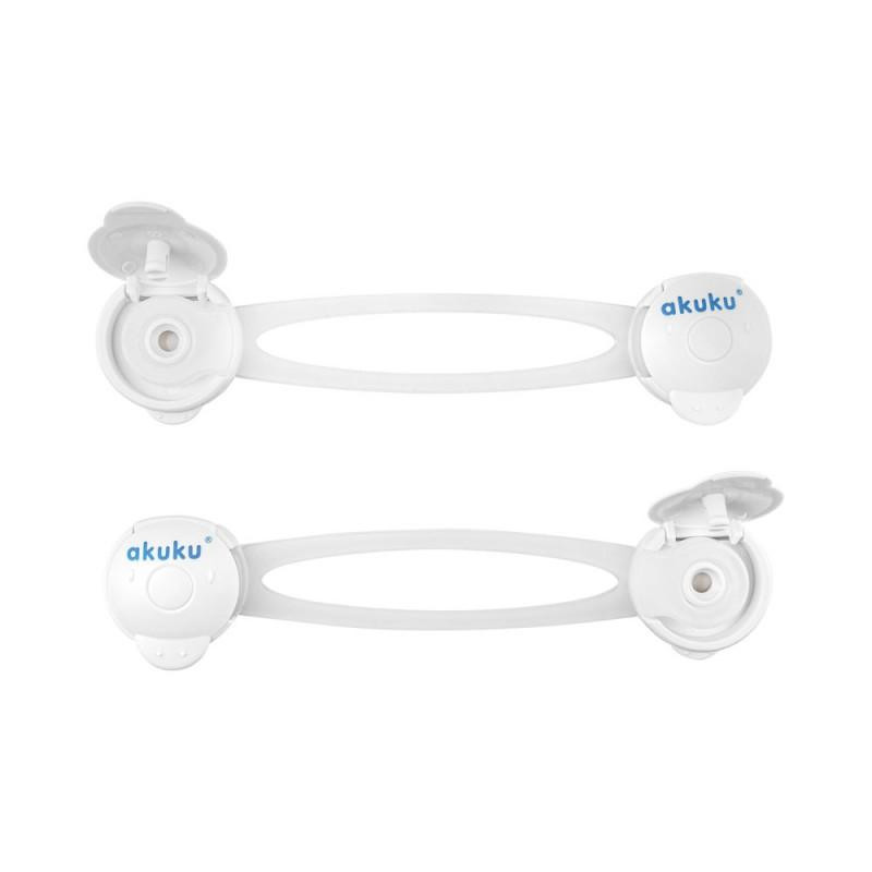 Захист для шафи Akuku A0650 білий