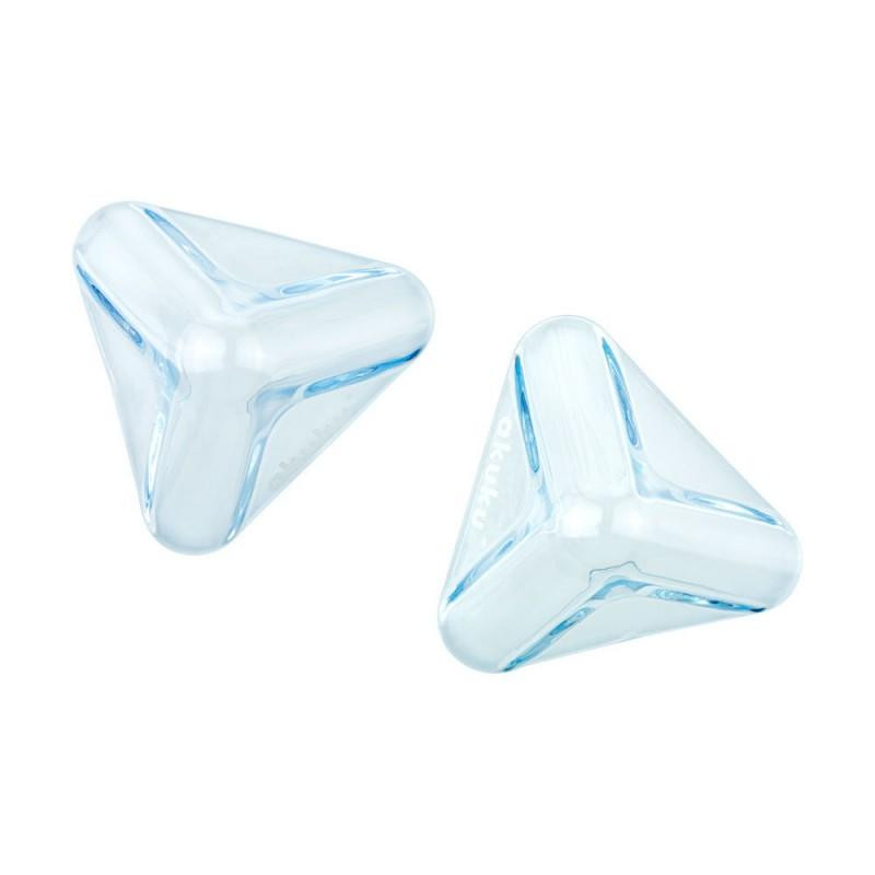 Захисні кутики Akuku A0652 трикутники