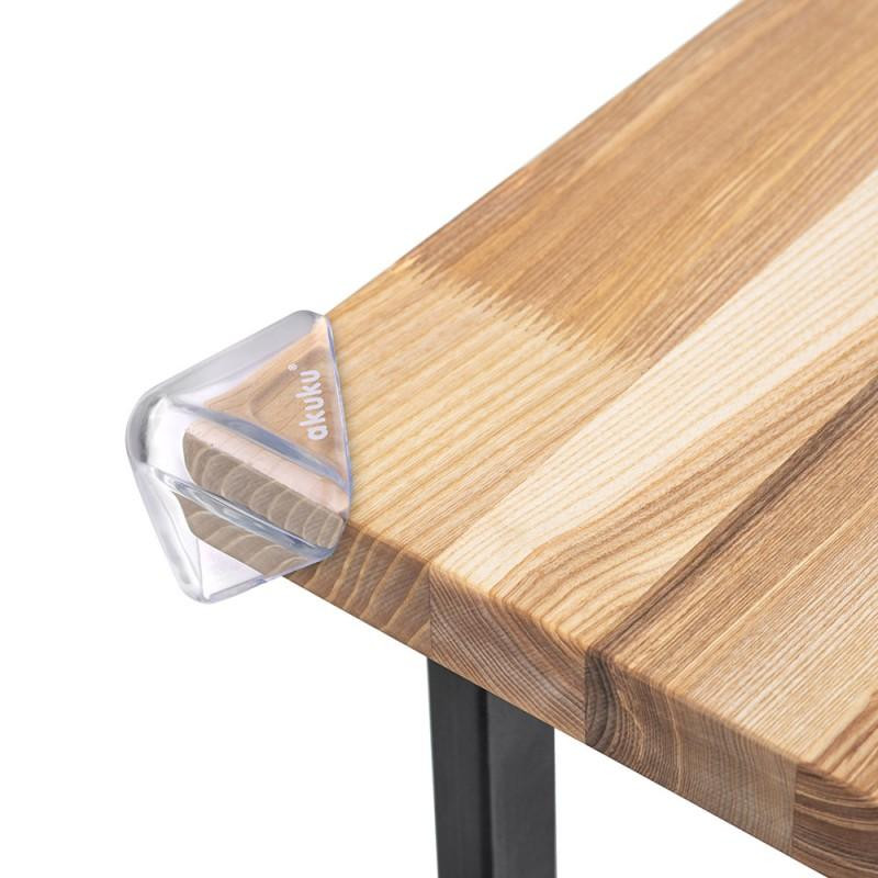 Захисні кутики Akuku A0652 трикутники