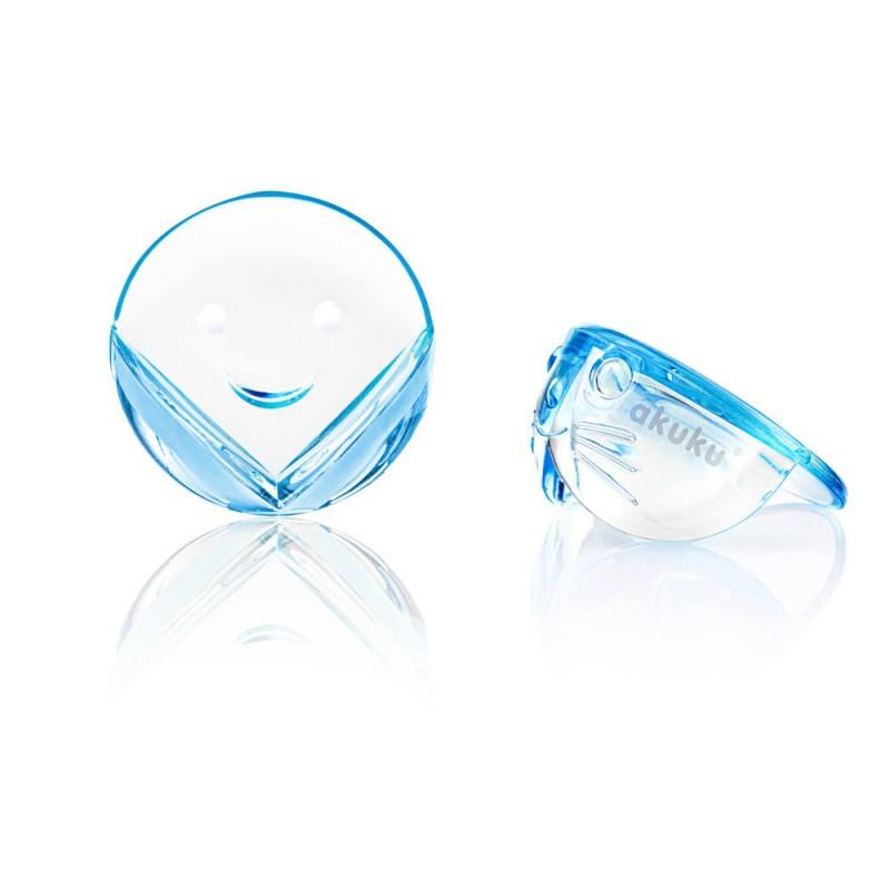 Захисні кутики Akuku A0653 овали