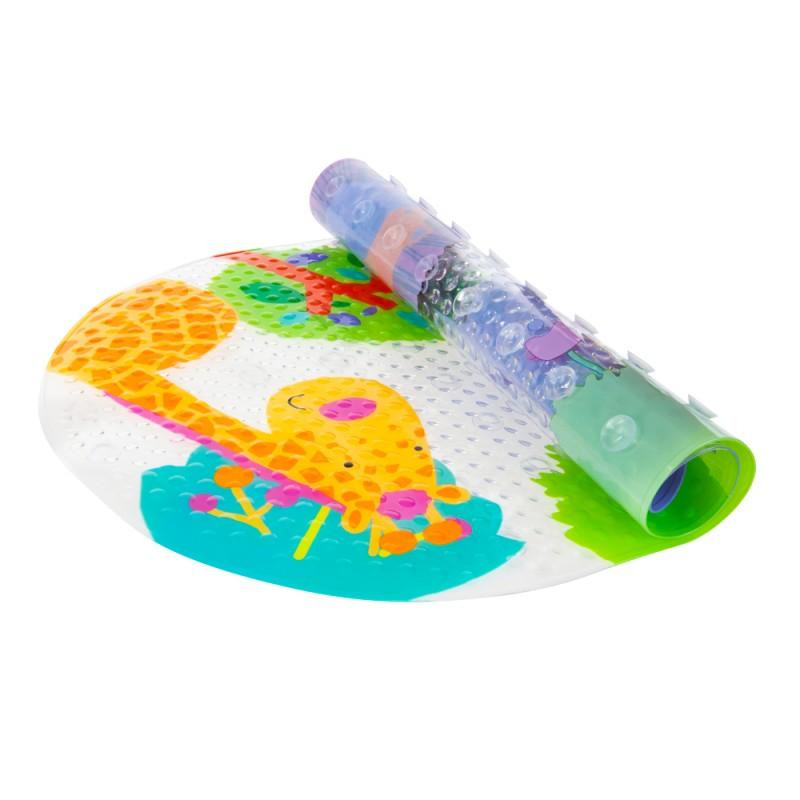 Килимок для ванної Akuku A0655