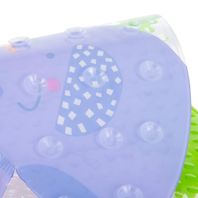 Килимок для ванної Akuku A0655