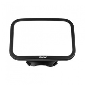 Дзеркальце для спостереження за дитиною у машині Akuku A0646