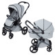 Універсальна коляска 2 в 1 Anex LT-10 frost