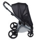 Універсальна коляска 2 в 1 Anex LT-10 frost